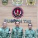 Kapuspen TNI : Prajurit hingga Perwira Melanggar Hukum Akan Ditindak