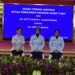Ketua Pengawas Yayasan Hang Tuah Diserahterimakan