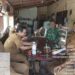 MEMPERERAT SINERGITAS, 0201-03/MD SERTU LIJON SINAGA BERSAMA APARATUR KELURAHAN