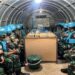 TNI Berduka atas Gugurnya Prajurit TNI Satgas Yonmek XXIII-S/UNIFIL di Lebanon