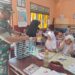 Babinsa Koramil 0201-02/MT Dampingi Distribusi Program Makan Bergizi Gratis di Medan Timur, Ribuan Porsi Disalurkan