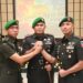 Danrem Untoro: Jadilah Pemimpin yang Profesional dan Dekat dengan Rakyat