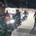 Patroli Maung Koramil 13/Cisoka Tingkatkan Keamanan dan Persempit Ruang Gerak Pelaku Kejahatan
