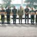 Pangdam Jaya Buka Bazar Murah, Salurkan Bingkisan Ramadhan untuk Prajurit dan Warakawuri