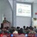 KADISBINTALAL MEMBERIKAN KULTUM RAMADHAN UNTUK PERAJURIT DAN ASN MAKO KORMAR