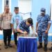 TNI AU Peduli Sesama: Lanud Sri Mulyono Herlambang Rampungkan Pembangunan Rumah Layak Huni di Talang Betutu