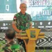 Rapim Kodam XVII/Cenderawasih, Evaluasi Kinerja dan Siapkan Program Strategis