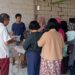 Sambut Idul Fitri 1447 H, Ketua RW 08 Dusun Sumput Asri Buka Pasar Murah Mie Instan