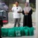 “Buka Bersama dan Pembagian Sembako Warnai Kehangatan Anggota Koramil 15/Peureulak Barat”