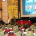 Aslog Panglima TNI Buka Rapat Koordinasi Logistik TNI TA 2026