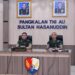 Danlanud Sultan Hasanuddin Ikuti FGD Reformulasi Gerilya Udara Hadapi Perang Berlarut