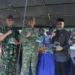 Korem 033/WP Gelar Peringatan Nuzulul Qur’an 1447H dan Berbagi Kebahagiaan Bersama Anak Yatim