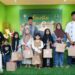 Gelar Buka Puasa Bersama, Kodim Abdya Santuni Anak Yatim dan Piatu