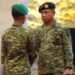 Panglima TNI Anugerahkan KPLB Prajurit TNI Berprestasi Juara Pertama Hafalan 30 Juz Al Quran