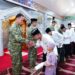 Menguatkan Doa untuk Prajurit yang Bertugas, Panglima TNI Gelar Doa Bersama di Cilangkap