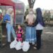 Bazar Ramadhan TNI di Kodam XXI/Radin Inten ‘Diserbu’ Warga