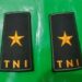 Akhir Ramadhan,8 Kolonel TNI AD Pecah Bintang, Ini Nama-namanya,Salah Satunya Kol. Inf Sri Marantika Beruh