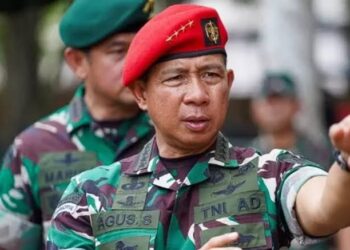 105.365 Personel dan 3.501 Alutsista Dikerahkan TNI Untuk Pengamanan Hari Raya Idulfitri 1447 Hijriah,Dua KRI untuk Mudik Gratis