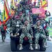 Brigif 2 Marinir Ukir Prestasi, Tunjukkan Loyalitas dan Militansi di Setiap Penugasan