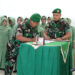 “Dandim 0104/Aceh Timur Pimpin Sertijab Danramil, Estafet Kepemimpinan Perkuat Pengabdian TNI untuk Rakyat”
