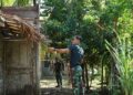 TMMD ke-128 Amini 5 Warga di Gunung Cut Milik Rumah Layak Huni