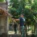 TMMD ke-128 Amini 5 Warga di Gunung Cut Milik Rumah Layak Huni