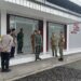 Danrem 162/Wira Bhakti Tinjau Progres KDKMP, Pastikan Siap Dukung Ketahanan Wilayah