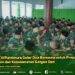 Kodam XV/Pattimura Gelar Doa Bersama untuk Prajurit Gugur di Lebanon dan Keselamatan Satgas Ops