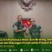Pangdam XV/Pattimura Gelar Exit Briefing, Sampaikan Apresiasi dan Dukungan Penuh untuk Pejabat Baru