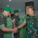 Pangdam XV/Pattimura Ingatkan Prajurit yang Naik Pangkat: Ini Amanah, Bukan Hadiah