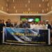 Komandan Kodim 0208/Asahan Bersama Forkopimda Nobar Film “The Hostage’s Hero”