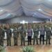Kasdam IV/Diponegoro Hadir di Pembukaan Retreat KPPD, Sinyal Kuat Sinergi Nasional