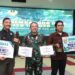 Kodim Brebes dan Kebumen Raih Prestasi Gemilang di Ajang Nasional TMMD 127