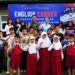 English Corner Puslatpur Kodiklatad Resmi Dibuka, Dukung Generasi Siap Bersaing Global