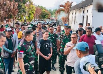 Menanggalkan Masa Lalu, Memeluk Masa Depan: Saat Narasi RMS Tak Lagi Memiliki Tempat di Maluku Saat ini dan Selamanya
