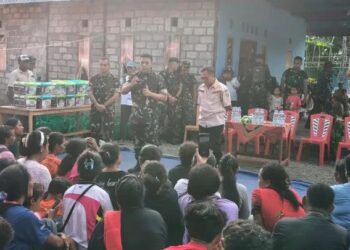 Menanggalkan Masa Lalu, Memeluk Masa Depan: Saat Narasi RMS Tak Lagi Memiliki Tempat di Maluku Saat ini dan Selamanya