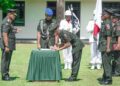 Kodam XV/Pattimura Cetak 89 Bintara Infanteri Gelombang I TA 2026