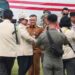 Pangdam IV/Diponegoro Dampingi Kunjungan Presiden di TPST Banyumas