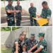 Irdam XIX/Tuanku Tambusai Tinjau 11 Lokasi Pembangunan KDKMP di Pulau Bengkalis