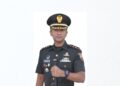 Letkol Arm Delli Yudha Adi Nurcahyo,  Lulusan US Army Commanding General and Staff College Diamanahkan Jabat Dandim 0201/Medan