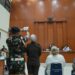 Sidang Perdana Kasus Dugaan Korupsi Satelit Navayo Digelar di Pengadilan Militer Tinggi II Jakarta