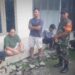 Jalin Silaturahmi dengan Warga di Wilayah Binaan