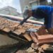 Wujud Kepedulian TNI AD,Kodim 0503/JB Mulai Rehab RTLH Dua Rumah Warga Kurang Mampu