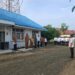 Koramil 09/NL Hadiri Apel Gabungan Pemerintahan Kecamatan Bilah Hilir Perkuat Sinergitas
