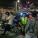 Perkuat Keamanan Wilayah,Tiga Pilar Tanjung Priok Gelar Patroli Siskamling Wujudkan Kondusifitas