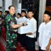 Jelang Peringatan ke-80 Hari TNI AU, Mabesau Gelar Doa Bersama