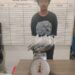 TNI AL GAGALKAN PENYELUNDUPAN GANJA DI PELABUHAN JAYAPURA, SATU KURIR DIAMANKAN
