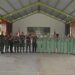 Danyon Arhanud 11/WBY Pimpin Acara Korps Raport Pindah Satuan Personel Resimen Arhanud 2/SSM