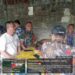 Babinsa Aktif Komsos Bersama warga Binaan Menjadikan Hubungan Antara Babinsa Dan Masyarakat Semakin Solid