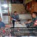 Bincang Santai Babinsa Koramil 0201-04/MK Ciptakan Keakraban dengan Warga Binaan